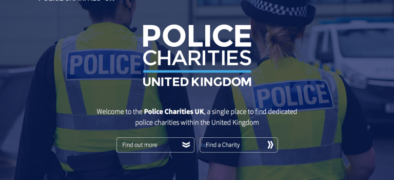 Police Charities UK